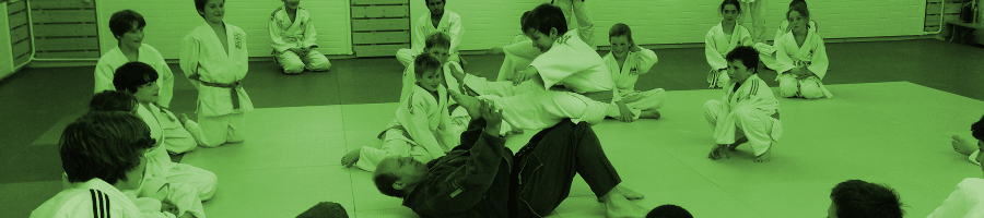 Association neuchâteloise de judo